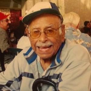 Meet your Posher, Billy